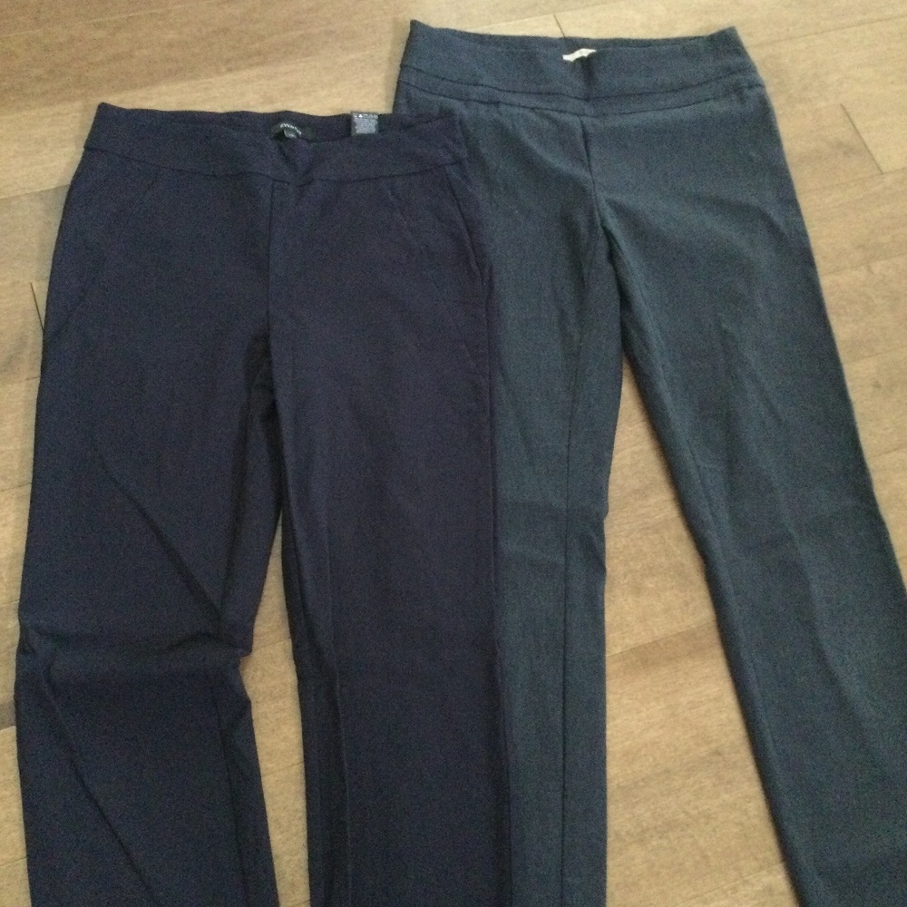2pc Womens pants